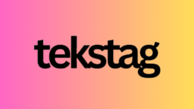 Tekstag thumbnail